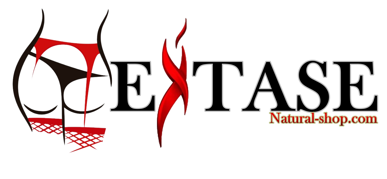 Extase Natural Shop